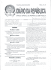 Presidential Decree No. 83/14 approving the Regulation of Public Supply of Water and Water Disposal Sanitation thumbnail