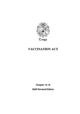 Vaccination Act thumbnail