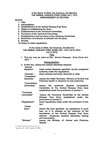 Animal Diseases (Free Zone) Act of 1973 thumbnail