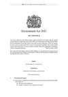 Environment Act 2021 (Chapter 30) thumbnail
