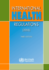 International Health Regulations (IHR) 2005 thumbnail