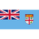 Flag of Fiji 