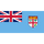 Flag of Fiji 