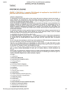 Decree No. 2002-1094 of November 4, 2002 repealing and replacing Decree 62-0258 of July 5, 1962 relating to animal health policy thumbnail