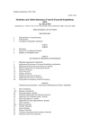 Medicines and Allied Substances Control (General) Regulations, 1991 (Cap.15:03) thumbnail